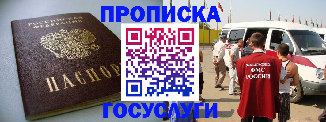 временная регистрация госуслуги в Малой Вишере